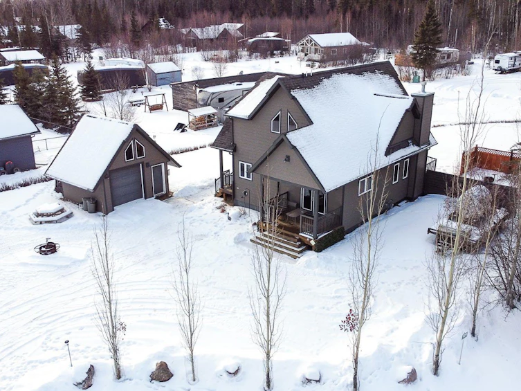 Hilliards Bay Estates #121, Big Lakes County, AB, T0G 1E0 - 27