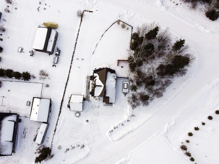 Hilliards Bay Estates #121, Big Lakes County, AB, T0G 1E0 - 29