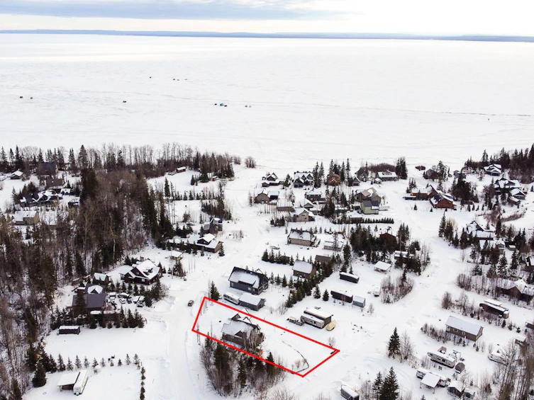 Hilliards Bay Estates #121, Big Lakes County, AB, T0G 1E0 - 34