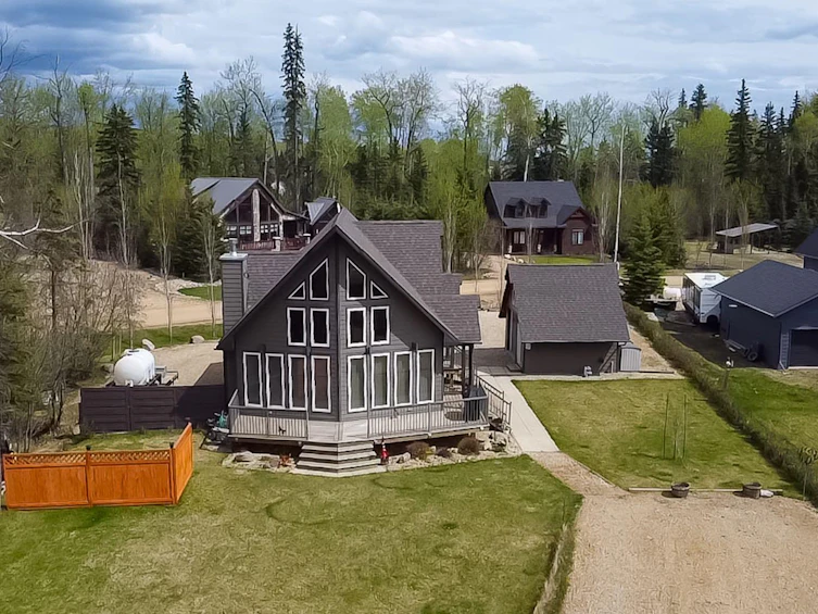 Hilliards Bay Estates #121, Big Lakes County, AB, T0G 1E0 - 31