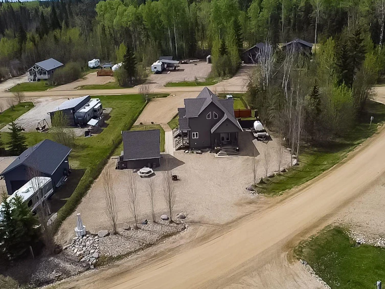 Hilliards Bay Estates #121, Big Lakes County, AB, T0G 1E0 - 2