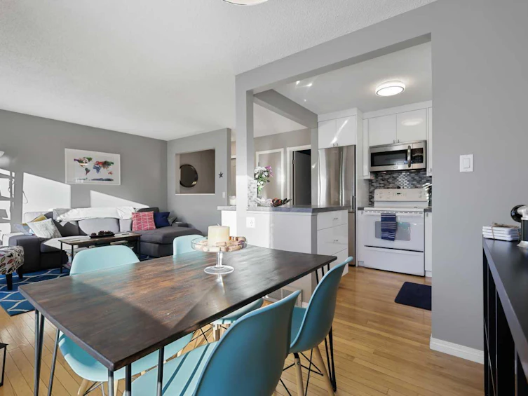 2-130 10 Avenue NE, Calgary, AB, T2E 0W7 - 14