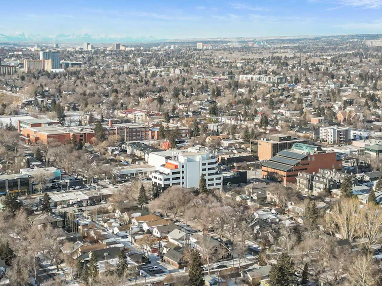 2-130 10 Avenue NE, Calgary, AB, T2E 0W7 - 31