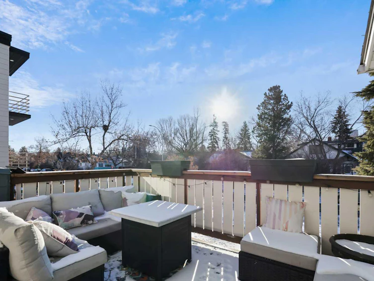 2-130 10 Avenue NE, Calgary, AB, T2E 0W7 - 6