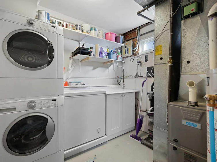 2-130 10 Avenue NE, Calgary, AB, T2E 0W7 - 23