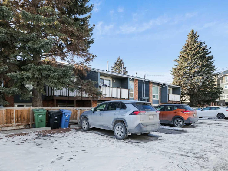 2-130 10 Avenue NE, Calgary, AB, T2E 0W7 - 24