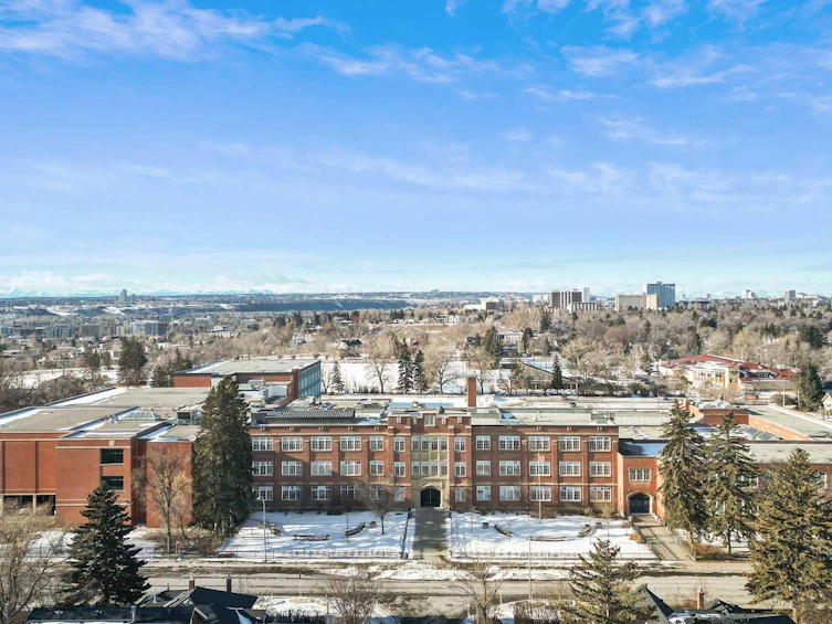 2-130 10 Avenue NE, Calgary, AB, T2E 0W7 - 25