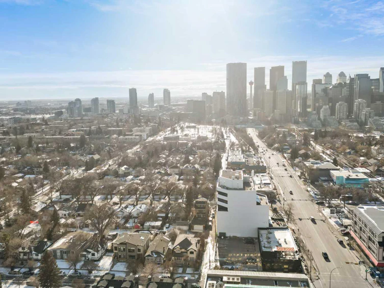 2-130 10 Avenue NE, Calgary, AB, T2E 0W7 - 27