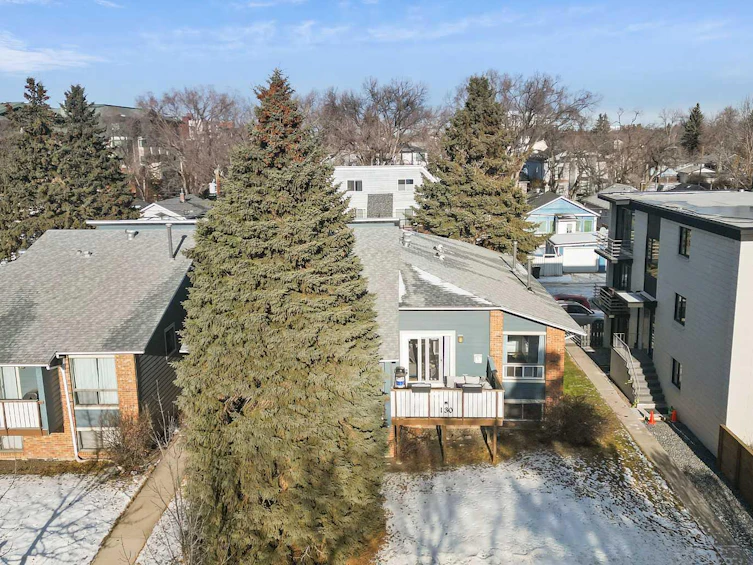 2-130 10 Avenue NE, Calgary, AB, T2E 0W7 - 28