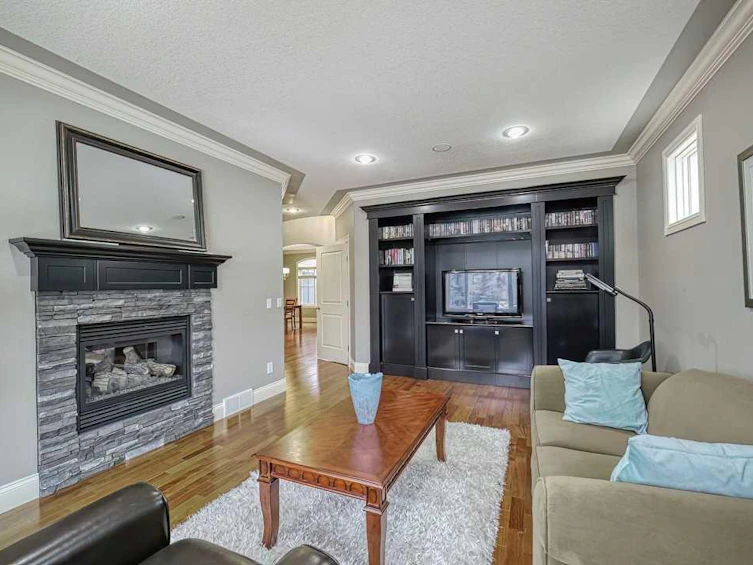 3257 81 Street SW, Calgary, AB, T3H 5N2 - 21