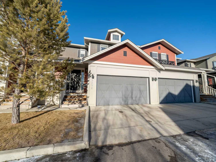 3202-1001 8 Street NW, Airdrie, AB, T4B 0W5