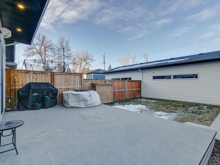 4511 16a Street SW, Calgary, AB, T2T 4L8 - 41