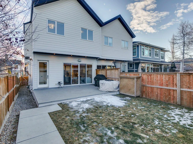 4511 16a Street SW, Calgary, AB, T2T 4L8 - 42