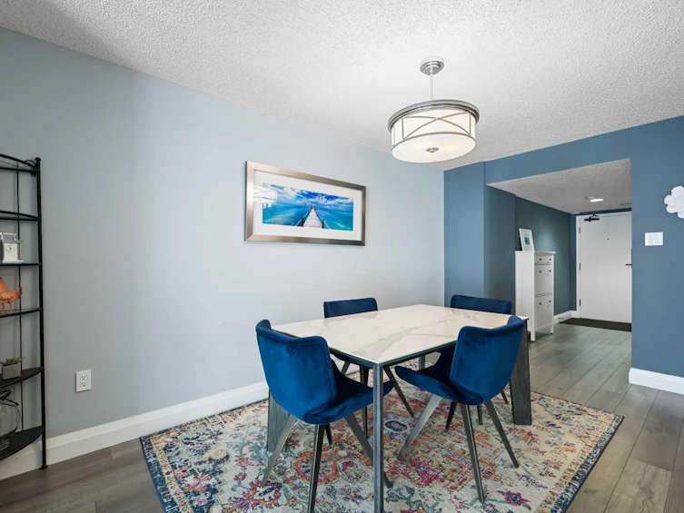 608-1100 8 Avenue SW, Calgary, AB, T2P 3T9 - 5