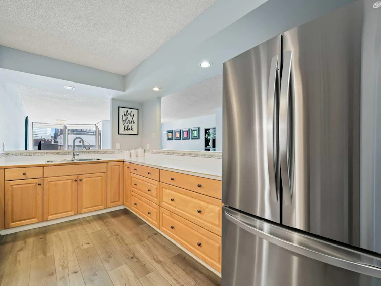 608-1100 8 Avenue SW, Calgary, AB, T2P 3T9 - 17