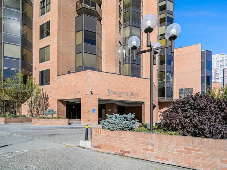 608-1100 8 Avenue SW, Calgary, AB, T2P 3T9 - 46