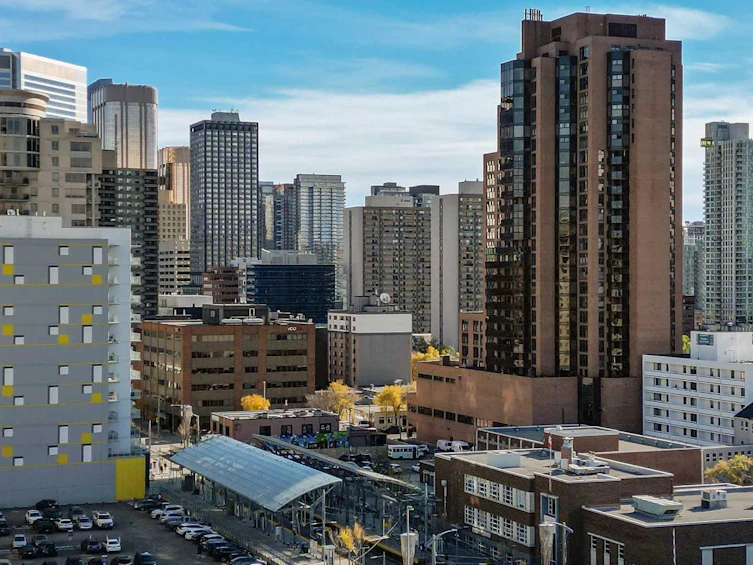 608-1100 8 Avenue SW, Calgary, AB, T2P 3T9 - 50