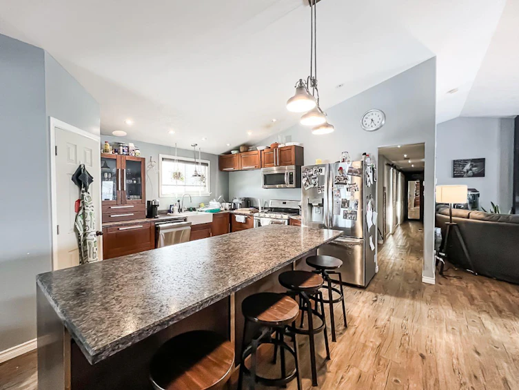 5112 52 Street, Smoky River M.D., AB, T0H 1S0 - 3