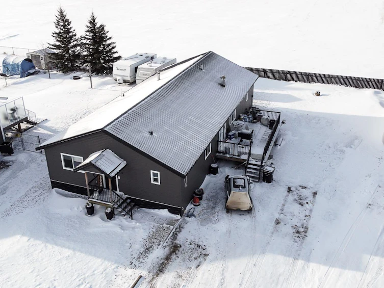 5112 52 Street, Smoky River M.D., AB, T0H 1S0 - 20