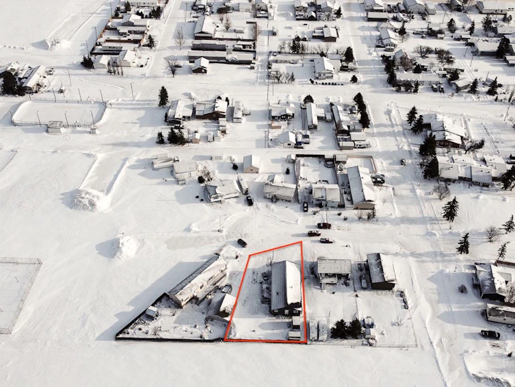 5112 52 Street, Smoky River M.D., AB, T0H 1S0 - 23