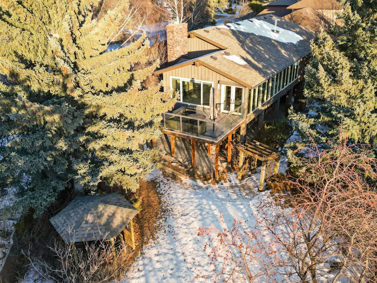127 Varsity Estates Grove NW, Calgary, AB, T3B 4C8 - 47