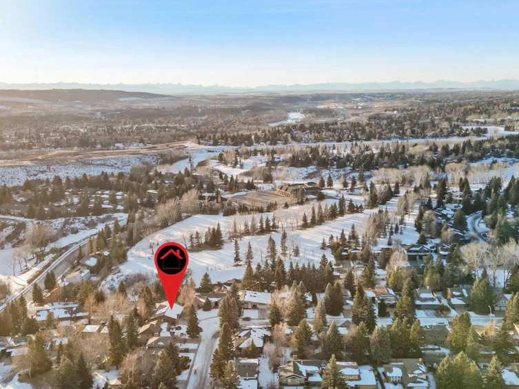 127 Varsity Estates Grove NW, Calgary, AB, T3B 4C8 - 49