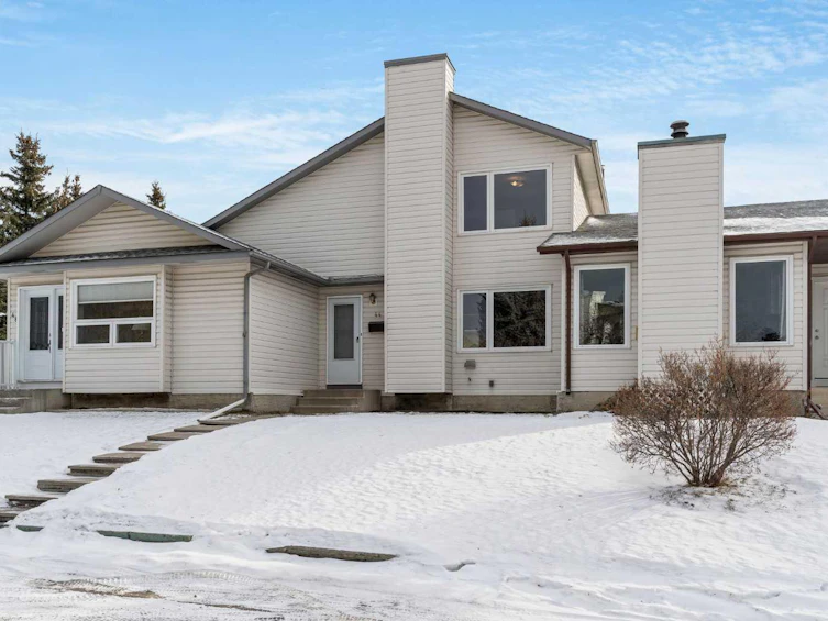 44 Deerview Way SE, Calgary, AB, T2J 6K2 - 2