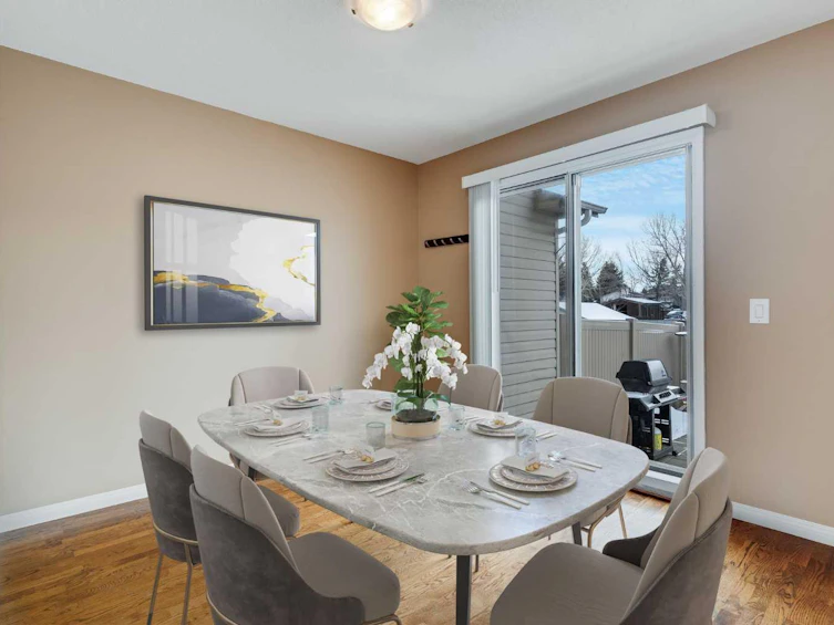 44 Deerview Way SE, Calgary, AB, T2J 6K2 - 8