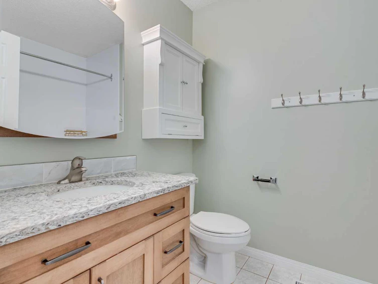 44 Deerview Way SE, Calgary, AB, T2J 6K2 - 22