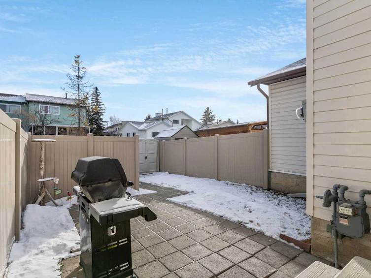 44 Deerview Way SE, Calgary, AB, T2J 6K2 - 27