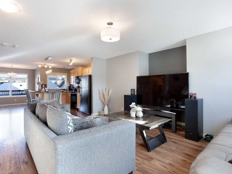 24 Copperstone Court SE, Calgary, AB, T2Z 0J4 - 4