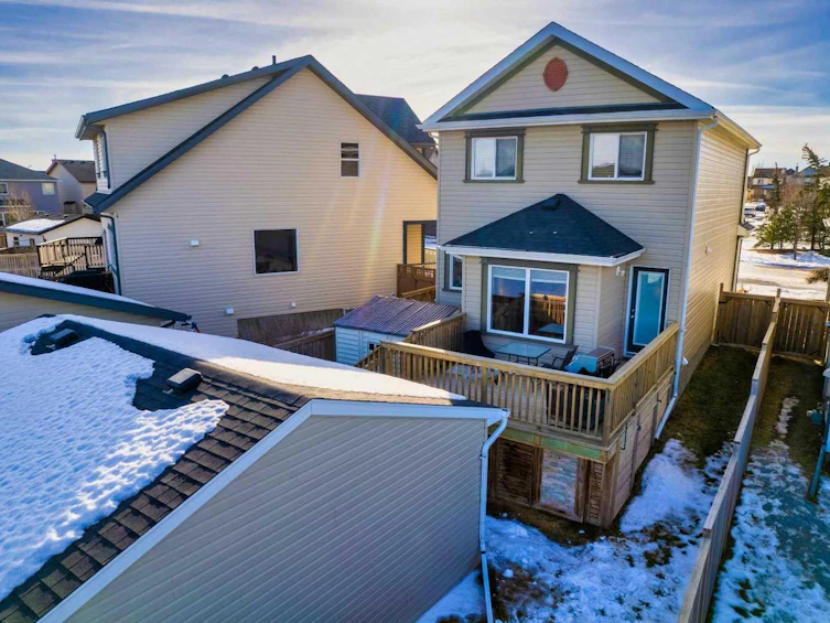 24 Copperstone Court SE, Calgary, AB, T2Z 0J4 - 29