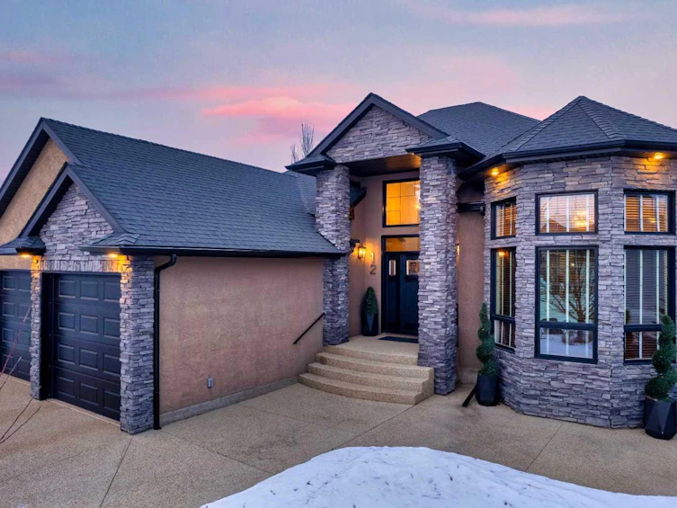 12 Liberty Place, Sylvan Lake, AB, T4S 0A2 - 48