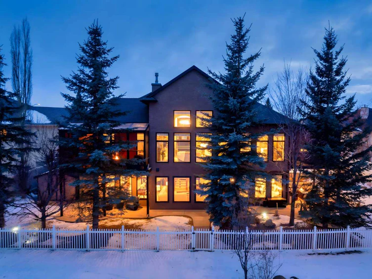 12 Liberty Place, Sylvan Lake, AB, T4S 0A2 - 4