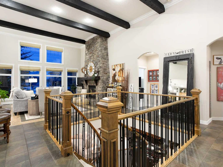 12 Liberty Place, Sylvan Lake, AB, T4S 0A2 - 9