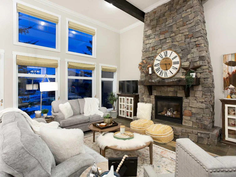 12 Liberty Place, Sylvan Lake, AB, T4S 0A2 - 12