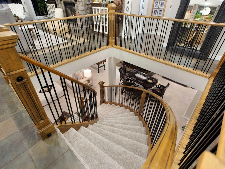 12 Liberty Place, Sylvan Lake, AB, T4S 0A2 - 34