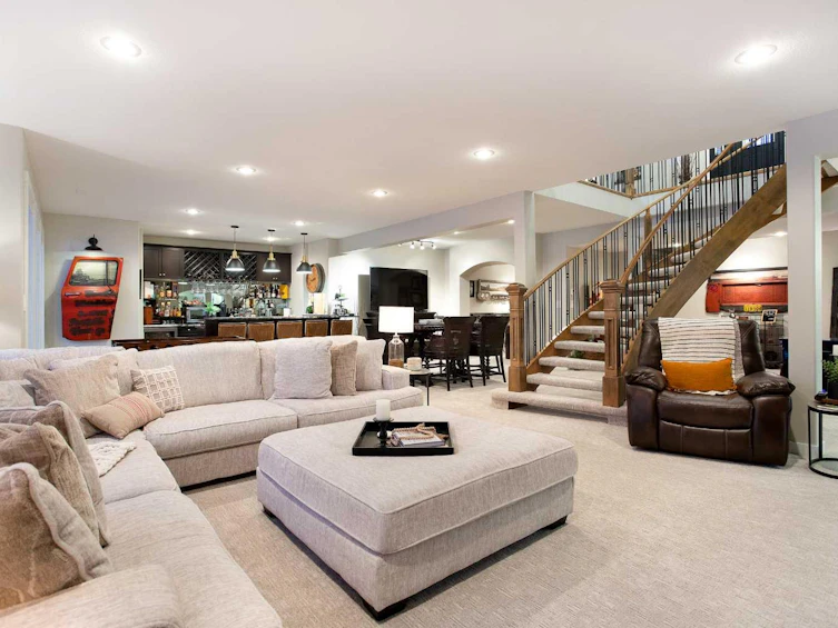 12 Liberty Place, Sylvan Lake, AB, T4S 0A2 - 37