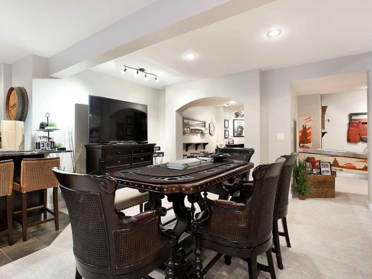 12 Liberty Place, Sylvan Lake, AB, T4S 0A2 - 38