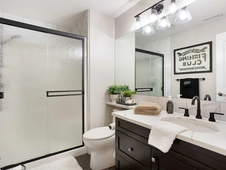 12 Liberty Place, Sylvan Lake, AB, T4S 0A2 - 46