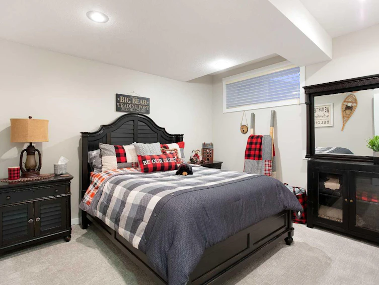12 Liberty Place, Sylvan Lake, AB, T4S 0A2 - 47
