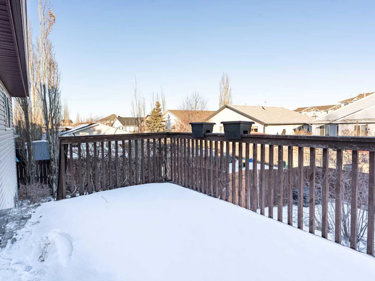 1514 Strathcona Close, Strathmore, AB, T1P 1T2 - 29