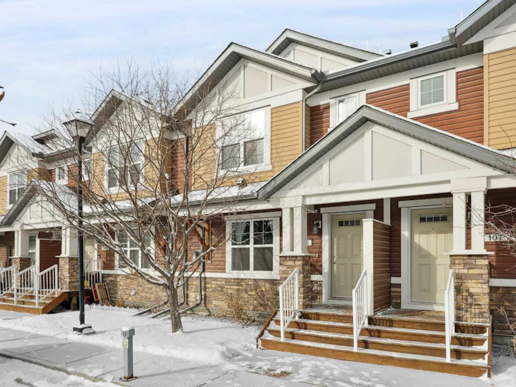 105 Chaparral Valley Gardens SE, Calgary, AB, T2X 0R1 - 2