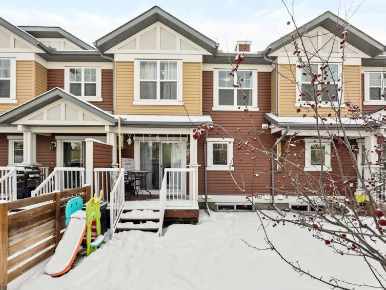 105 Chaparral Valley Gardens SE, Calgary, AB, T2X 0R1 - 3