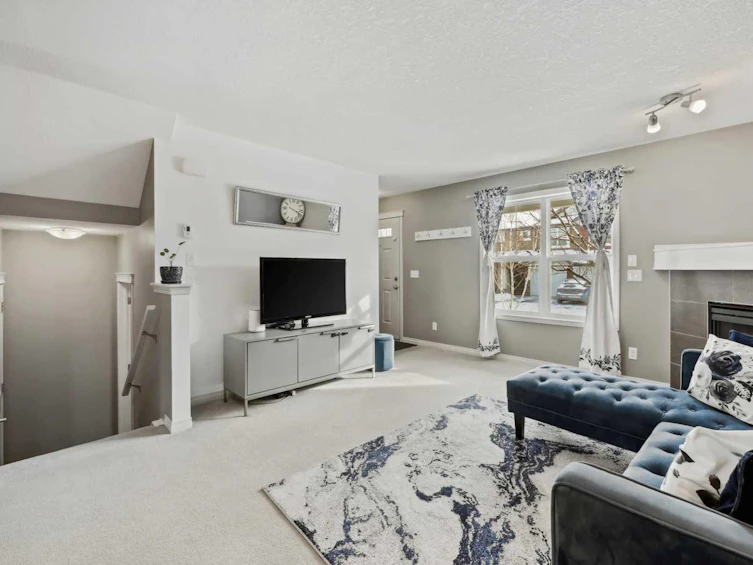 105 Chaparral Valley Gardens SE, Calgary, AB, T2X 0R1 - 7