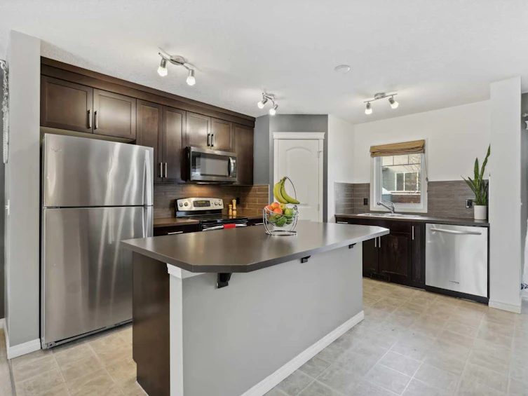 105 Chaparral Valley Gardens SE, Calgary, AB, T2X 0R1 - 9