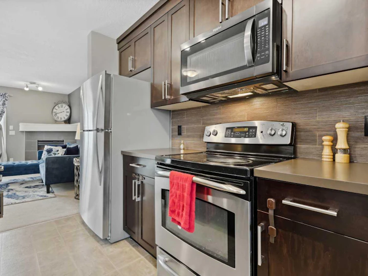 105 Chaparral Valley Gardens SE, Calgary, AB, T2X 0R1 - 10