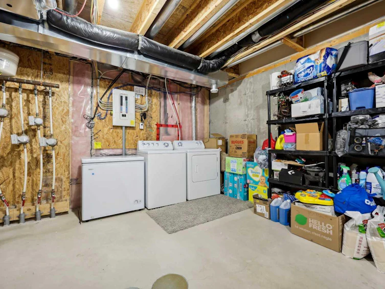 105 Chaparral Valley Gardens SE, Calgary, AB, T2X 0R1 - 33
