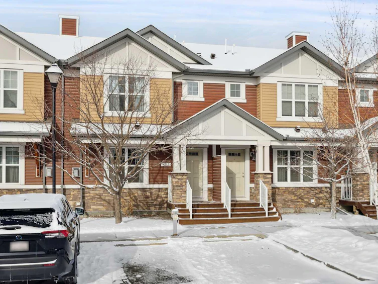 105 Chaparral Valley Gardens SE, Calgary, AB, T2X 0R1 - 34