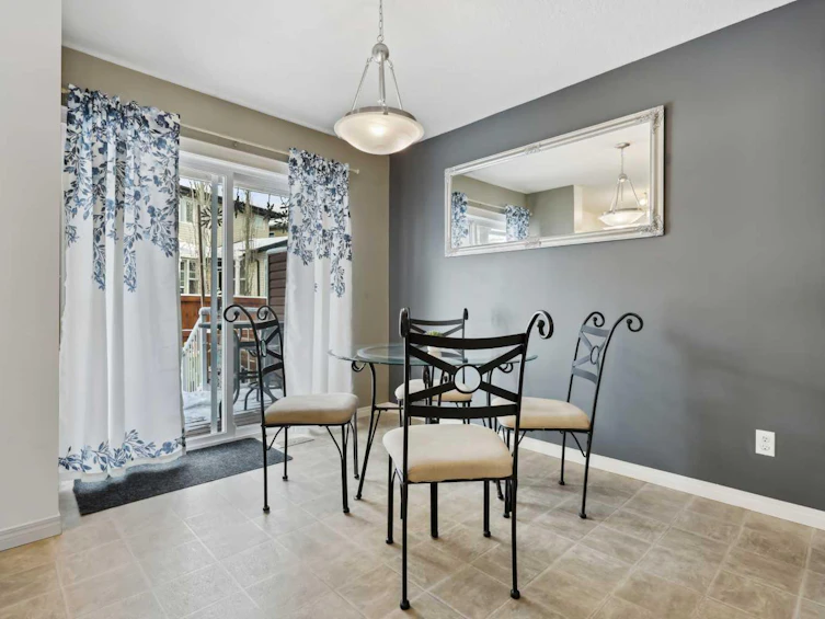 105 Chaparral Valley Gardens SE, Calgary, AB, T2X 0R1 - 13
